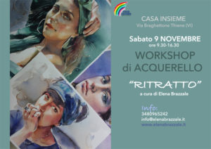 Ritratto 9 novembre